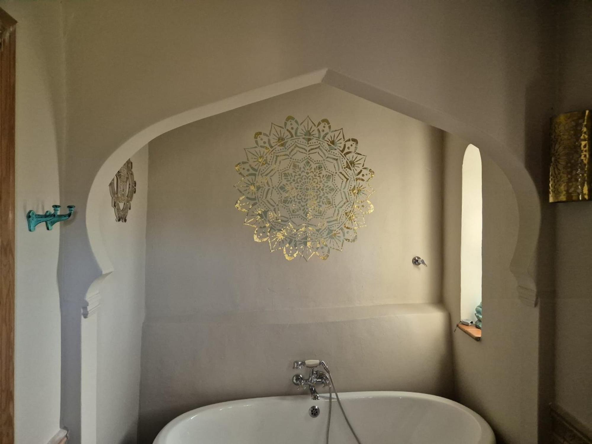 B&B Finca Conchales Torrox Extérieur photo